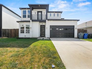 1916 Shaw Street, Dallas, TX 75212