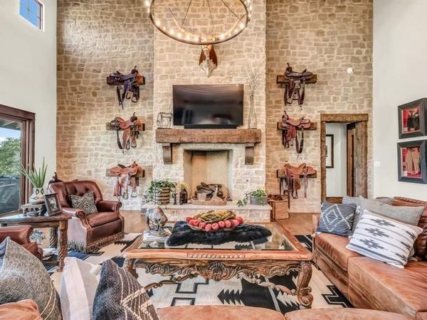 501 Grimes Road, Mineral Wells, TX 76067