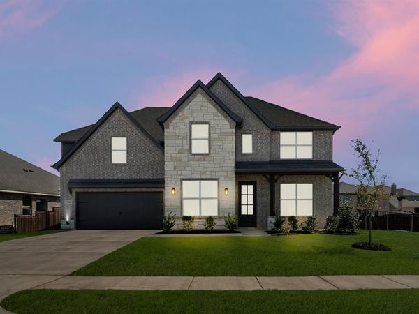 7800 Barley Field Street, Joshua, TX 76058