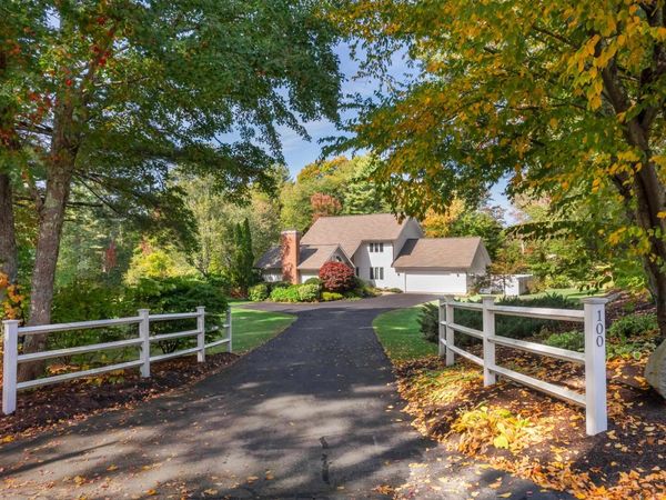 100 Drinkwater Road, Hampton Falls, NH 03844