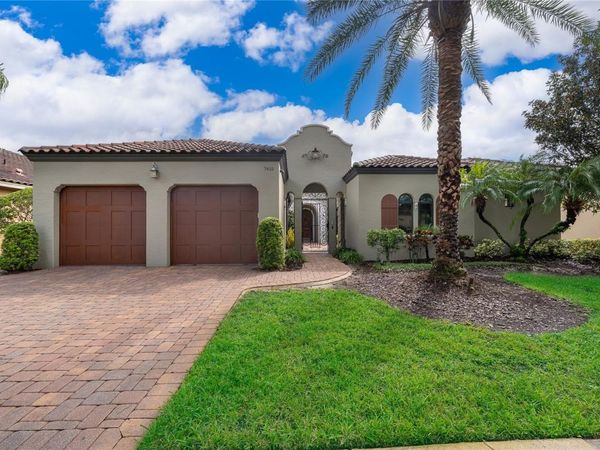 7415 POINTE VENEZIA DRIVE, ORLANDO, FL 32836