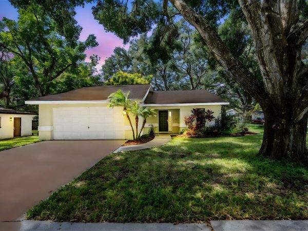 2326 FORREST CREST CIRCLE, LUTZ, FL 33549