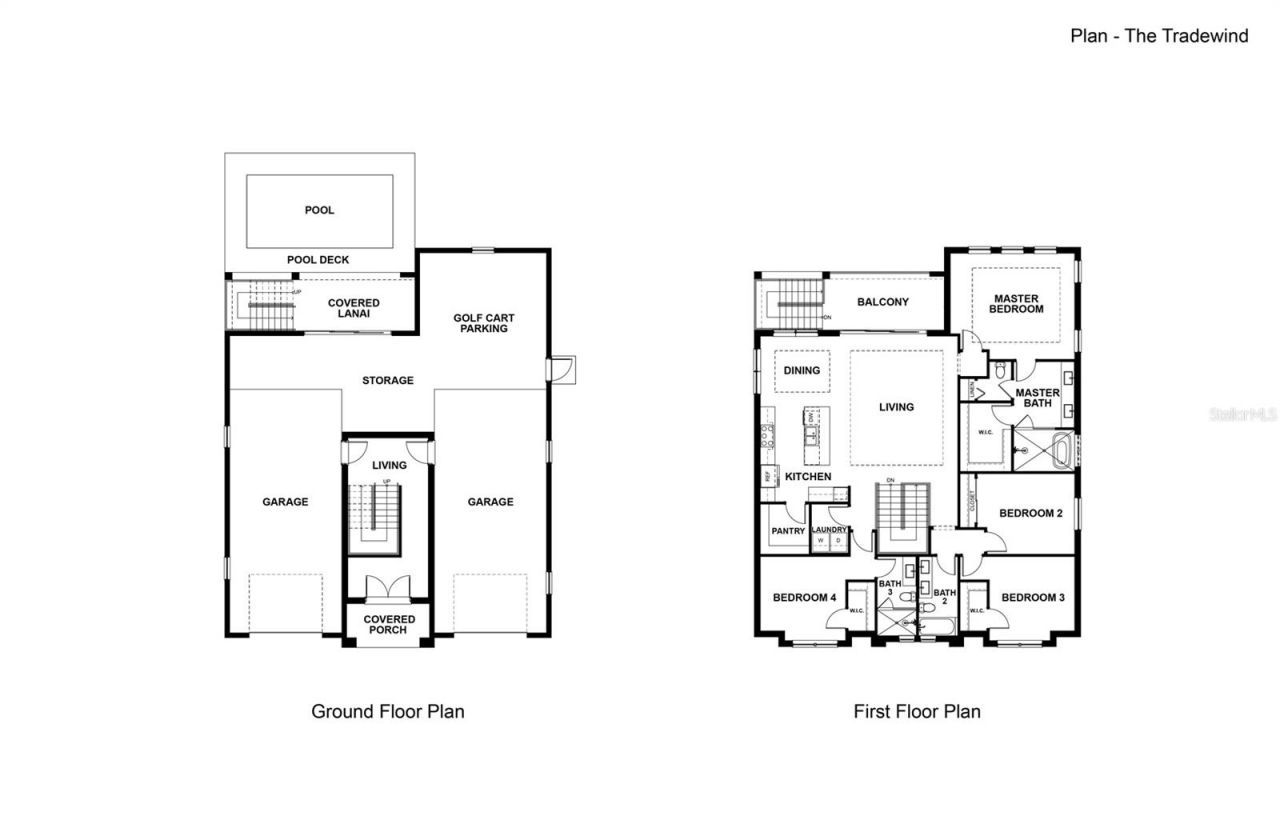 2469 Trade Winds Drive, Dunedin, FL 34698 Photo