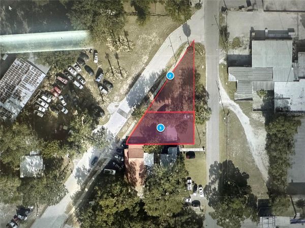 715 LYNCH AVENUE, LEESBURG, FL 34748