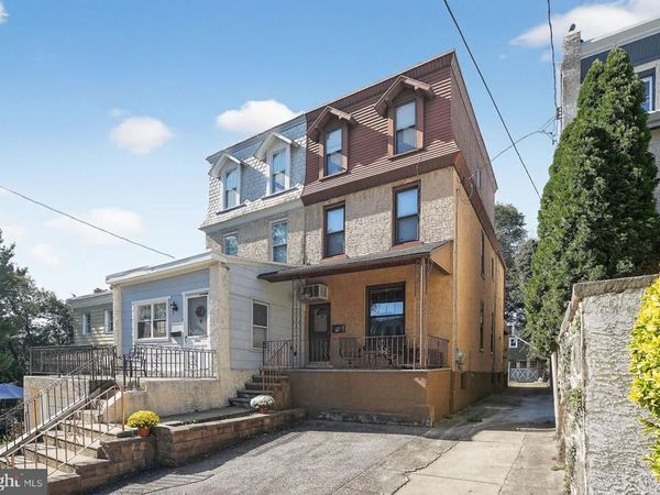 3564 RETTA STREET, PHILADELPHIA, PA 19128