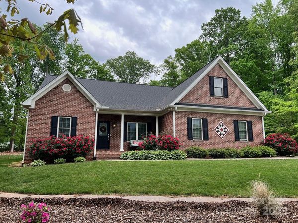 125 Drayton Court, Mocksville, NC 27028
