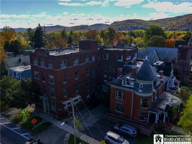 103 S Barry Street, Olean, NY 14760