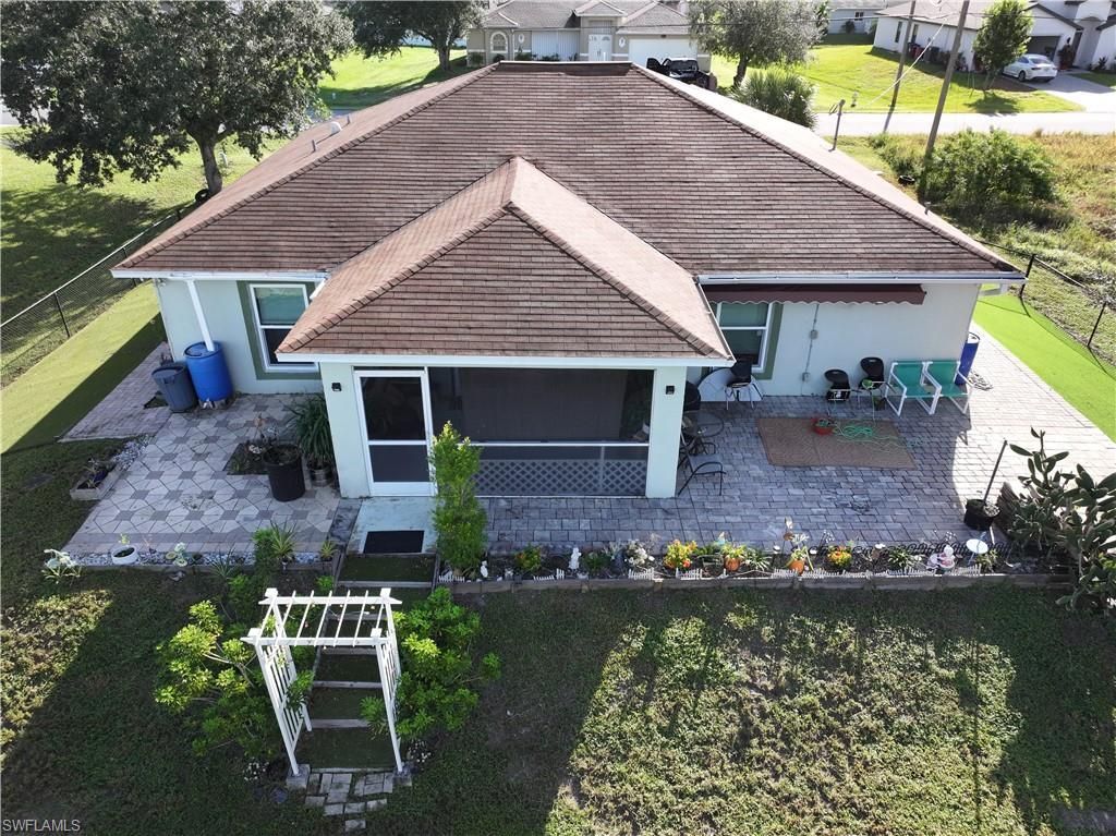 814 Rocaille Ave, Fort Myers, FL 33913 Photo