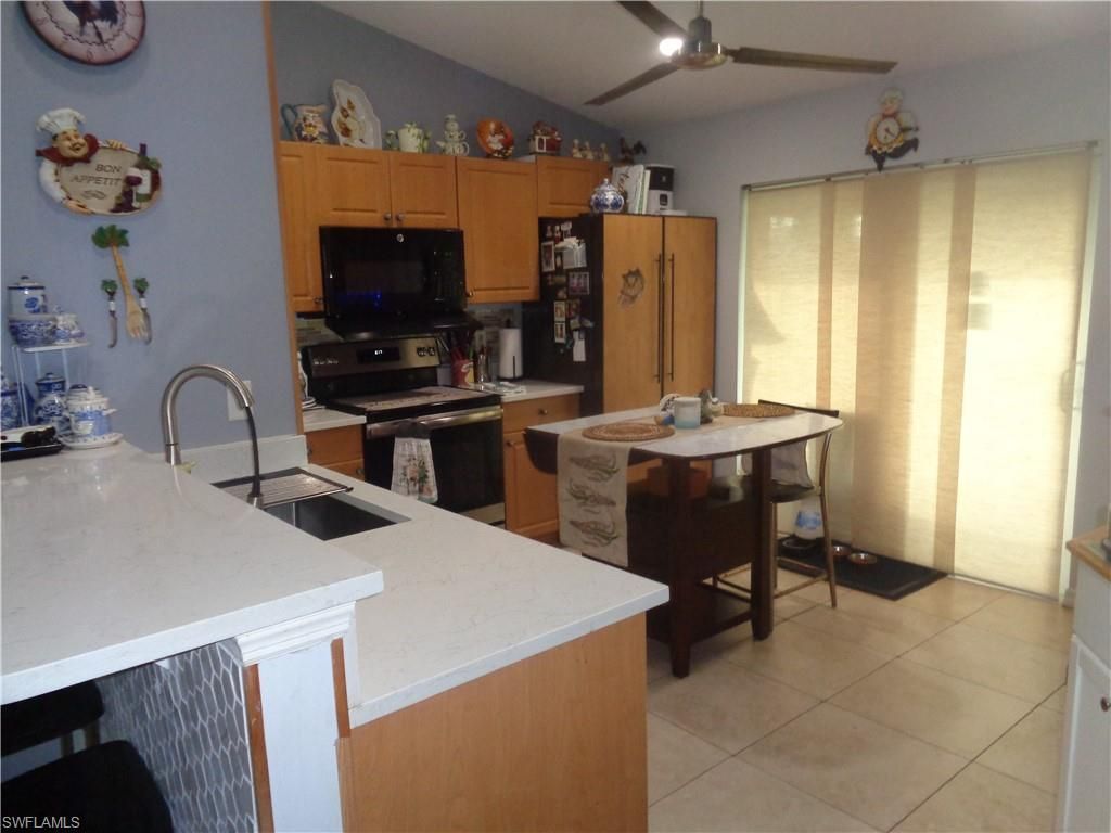 814 Rocaille Ave, Fort Myers, FL 33913 Photo
