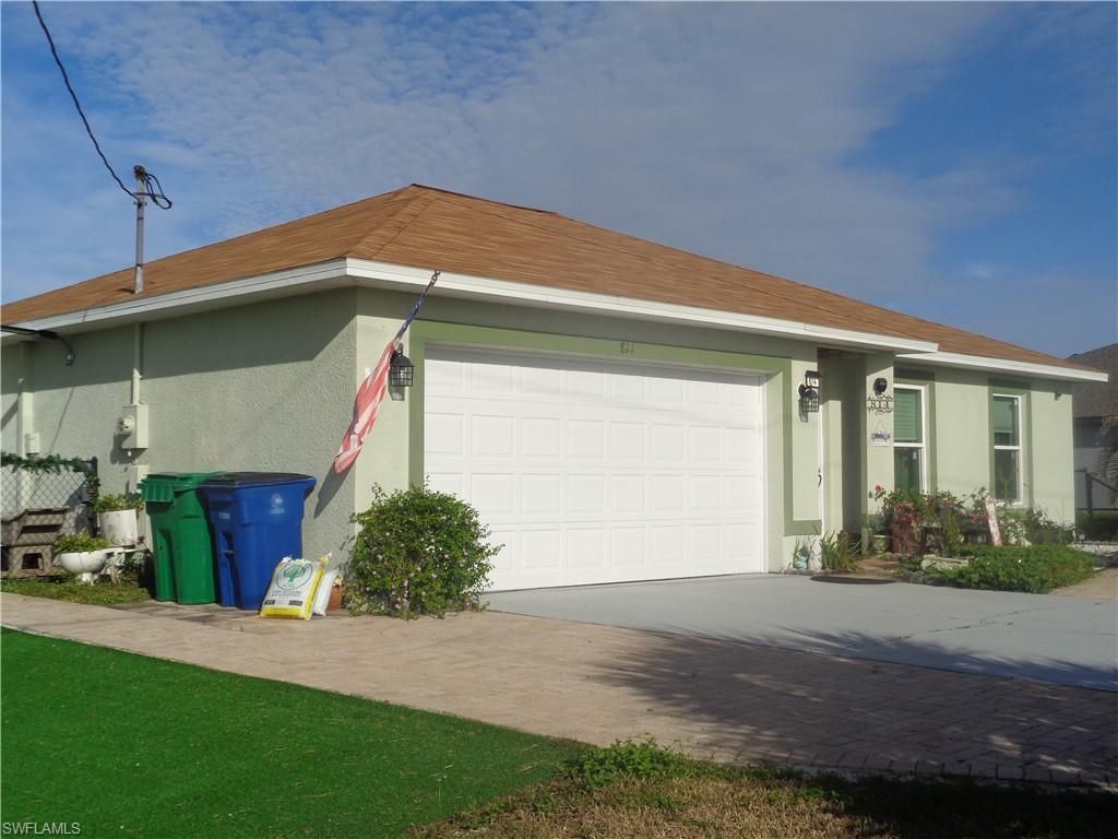 814 Rocaille Ave, Fort Myers, FL 33913 Photo