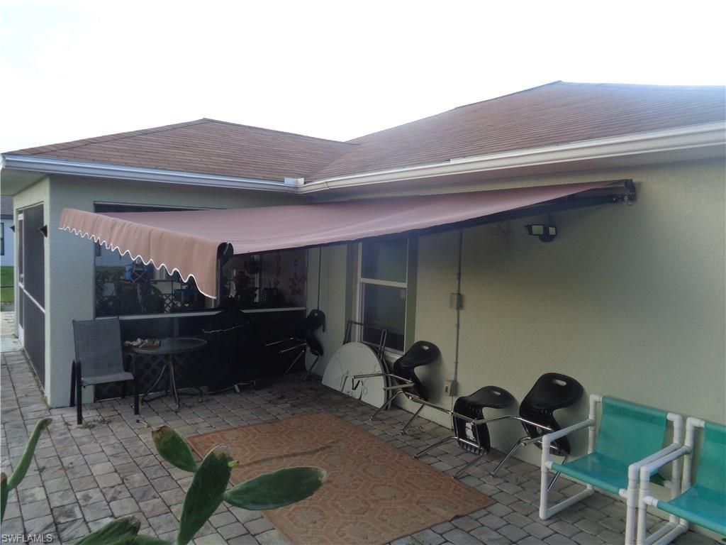 814 Rocaille Ave, Fort Myers, FL 33913 Photo
