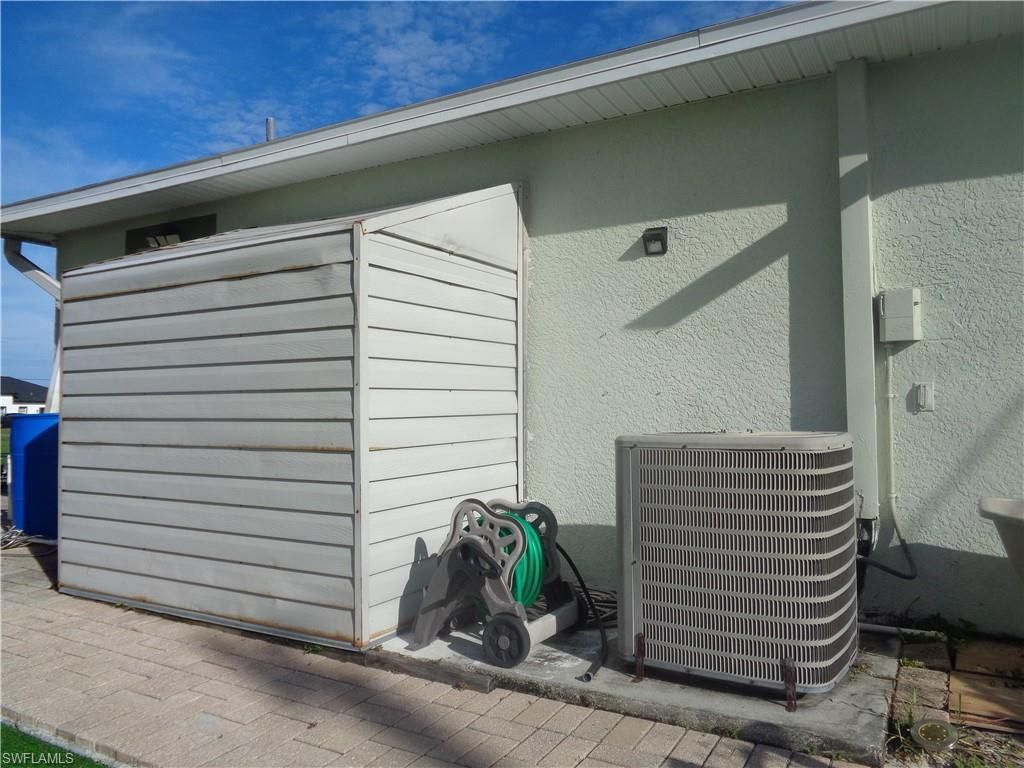814 Rocaille Ave, Fort Myers, FL 33913 Photo