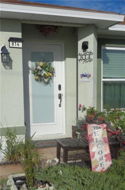 814 Rocaille Ave, Fort Myers, FL 33913 Photo