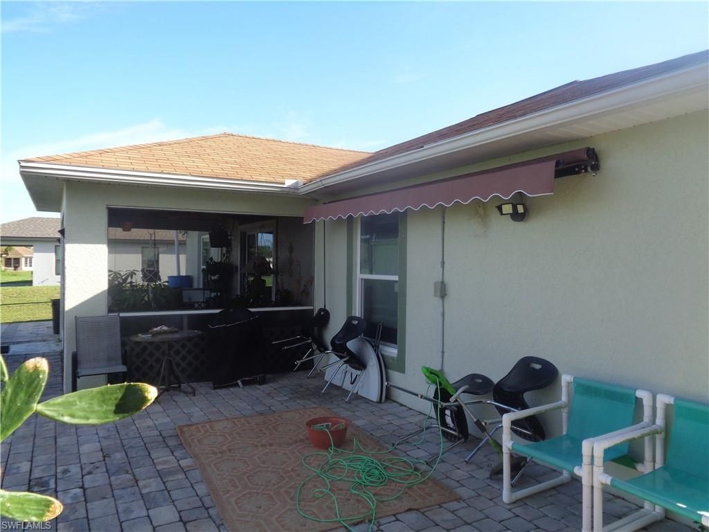 814 Rocaille Ave, Fort Myers, FL 33913 Photo