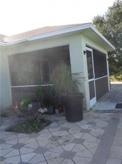 814 Rocaille Ave, Fort Myers, FL 33913 Photo