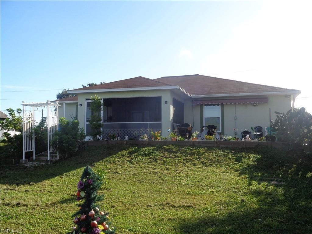 814 Rocaille Ave, Fort Myers, FL 33913 Photo
