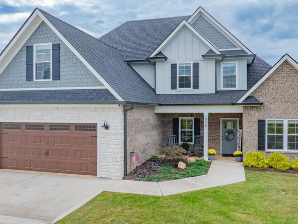 656 Uncle Buddys Way, Jonesborough, TN 37659