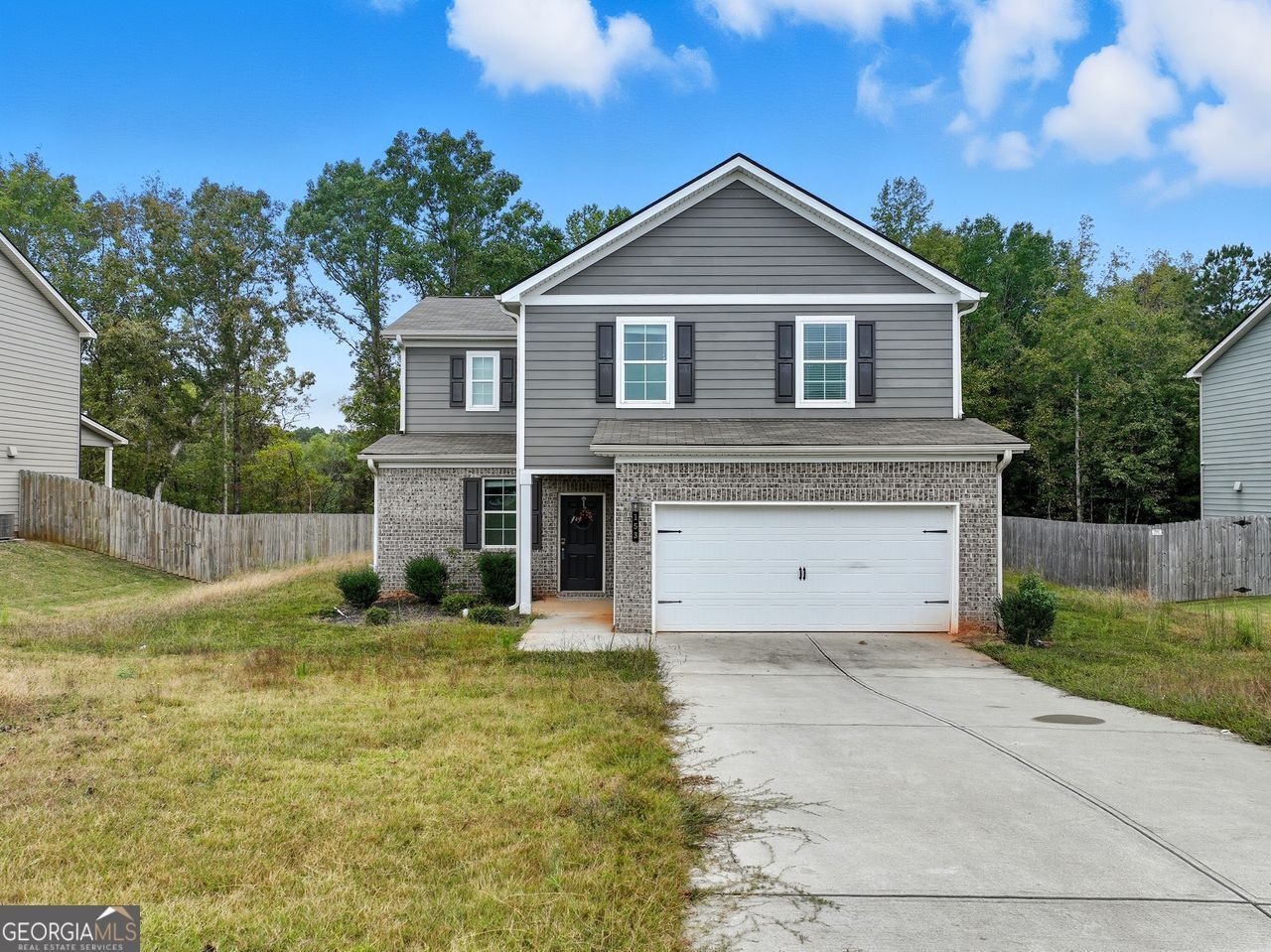 153 Fresh Laurel Lane, Locust Grove, GA 30248 Main Photo