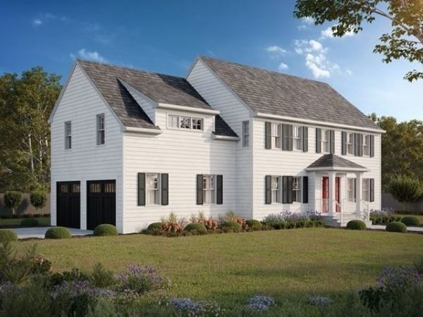 1 Harvard Road, Hanson, MA 02341