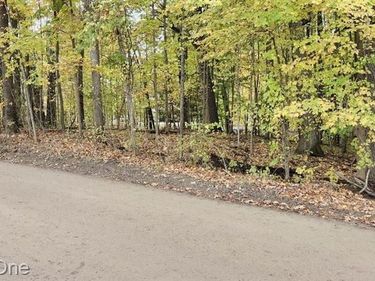 0000 Curtis Rd Curtis Rd, Oxford Twp, MI 48367