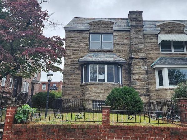 1305 E CARDEZA STREET, PHILADELPHIA, PA 19119