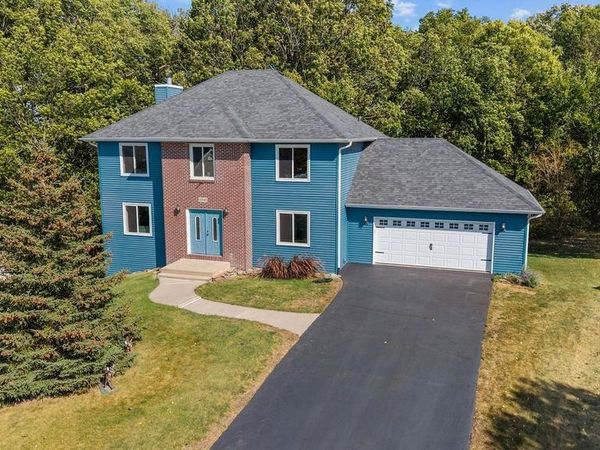 2640 SIOUX Court, ROCKFORD, IL 61109