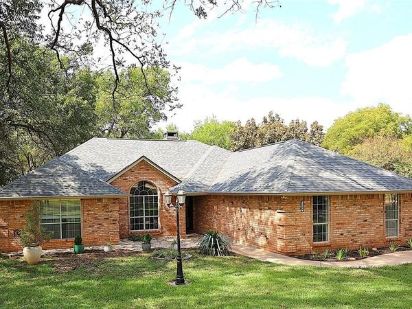 7108 Westover Drive, Granbury, TX 76049