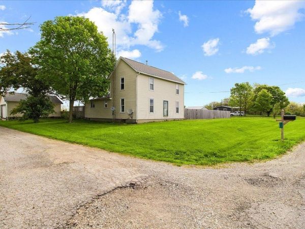 7588 Stringtown Road, Mechanicsburg, OH 43044