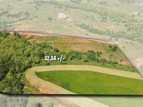 0 N 3270 Road, Pauls Valley, OK 73075