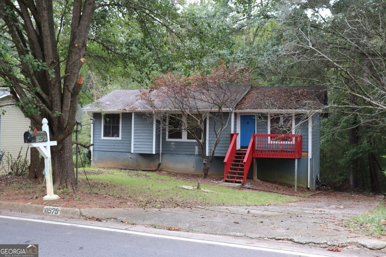 8579 Glenwoods Drive Riverdale, GA 30274