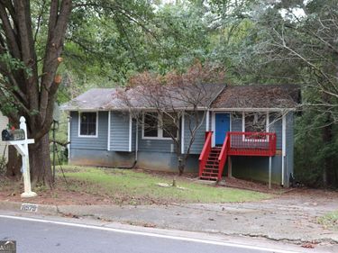 8579 Glenwoods Drive, Riverdale, GA 30274