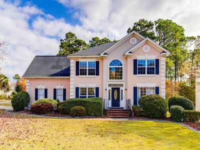 104 Steeple Drive, Columbia, SC 29229