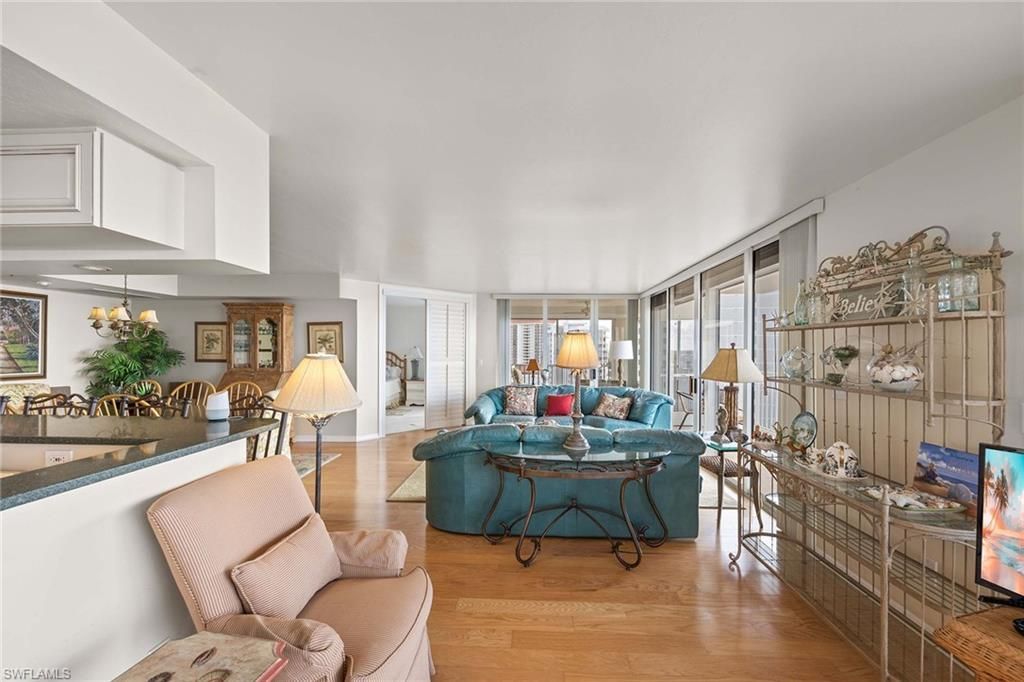 5550 Heron Point Dr, Unit 1201, Naples, FL 34108 Photo