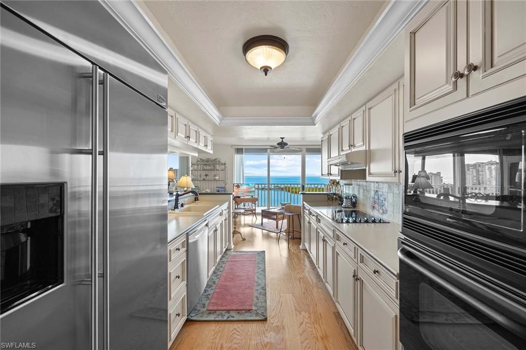 5550 Heron Point Dr, Unit 1201, Naples, FL 34108 Photo