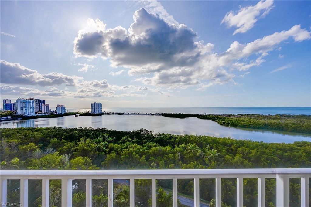 5550 Heron Point Dr, Unit 1201, Naples, FL 34108 Photo