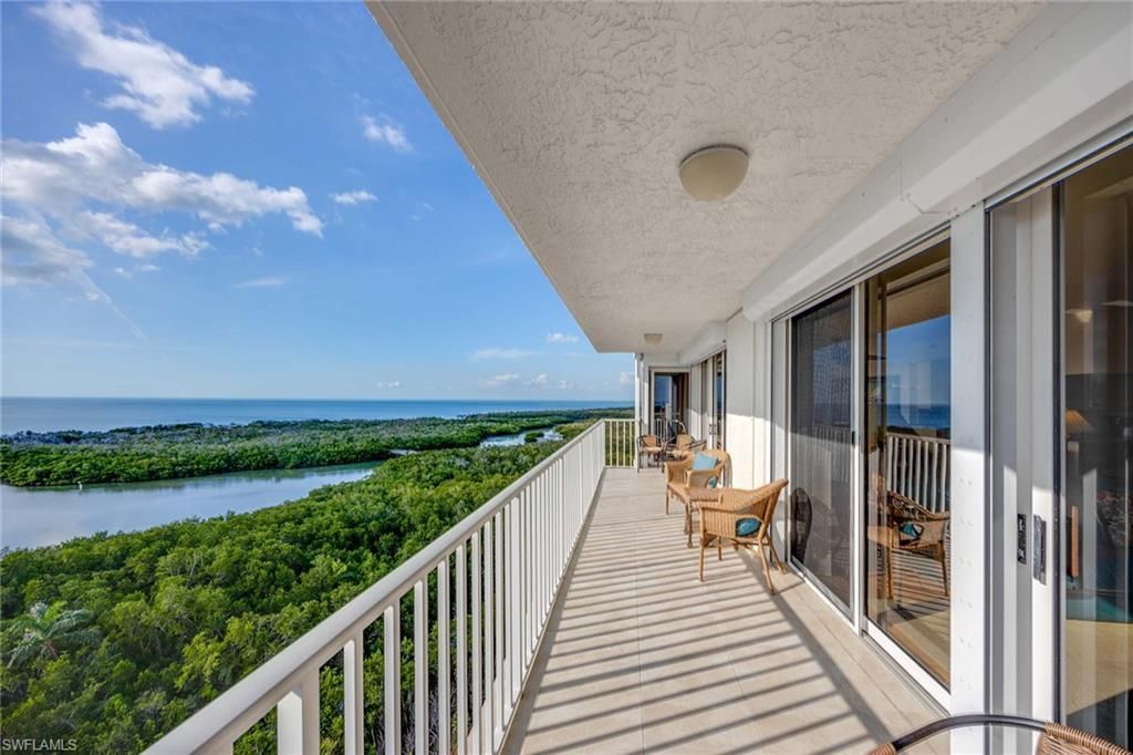 5550 Heron Point Dr, Unit 1201, Naples, FL 34108 Photo