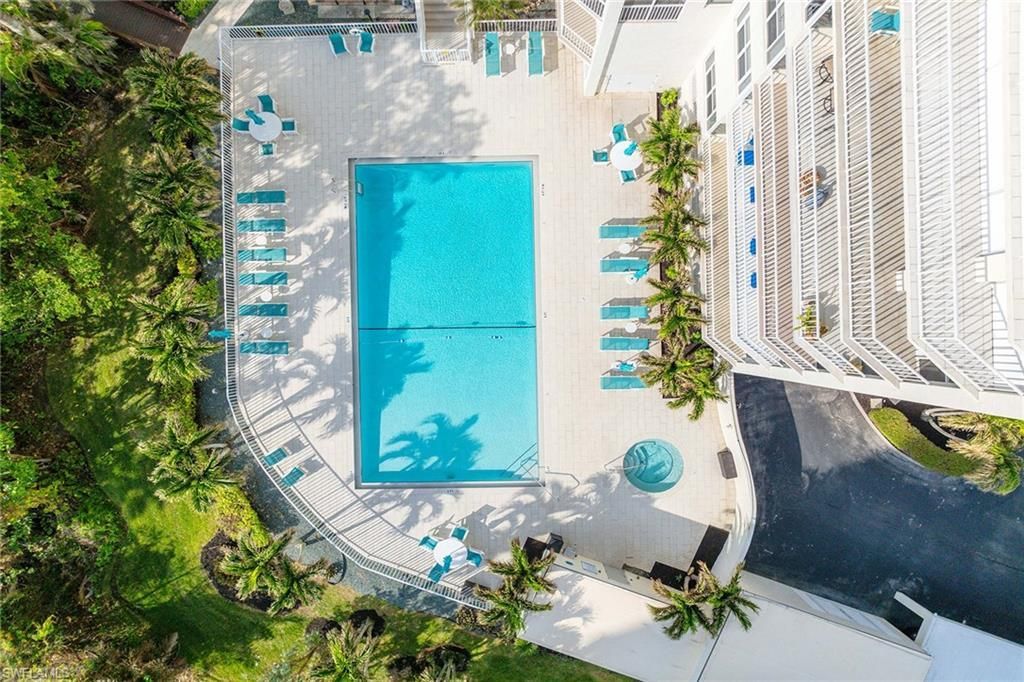 5550 Heron Point Dr, Unit 1201, Naples, FL 34108 Photo