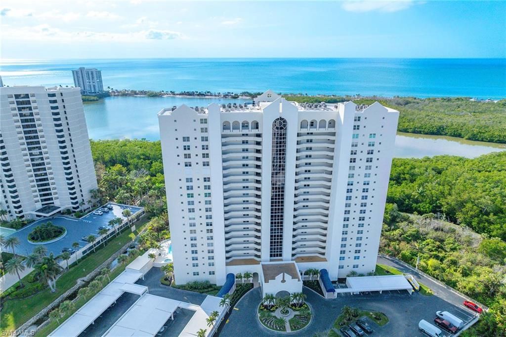 5550 Heron Point Dr, Unit 1201, Naples, FL 34108 Photo
