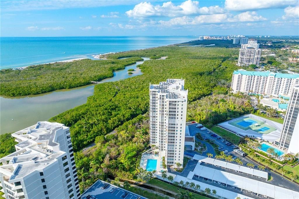 5550 Heron Point Dr, Unit 1201, Naples, FL 34108 Photo