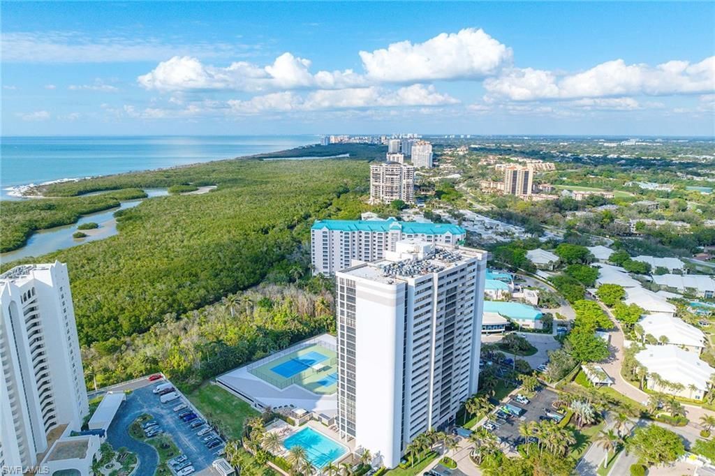 5550 Heron Point Dr, Unit 1201, Naples, FL 34108 Photo