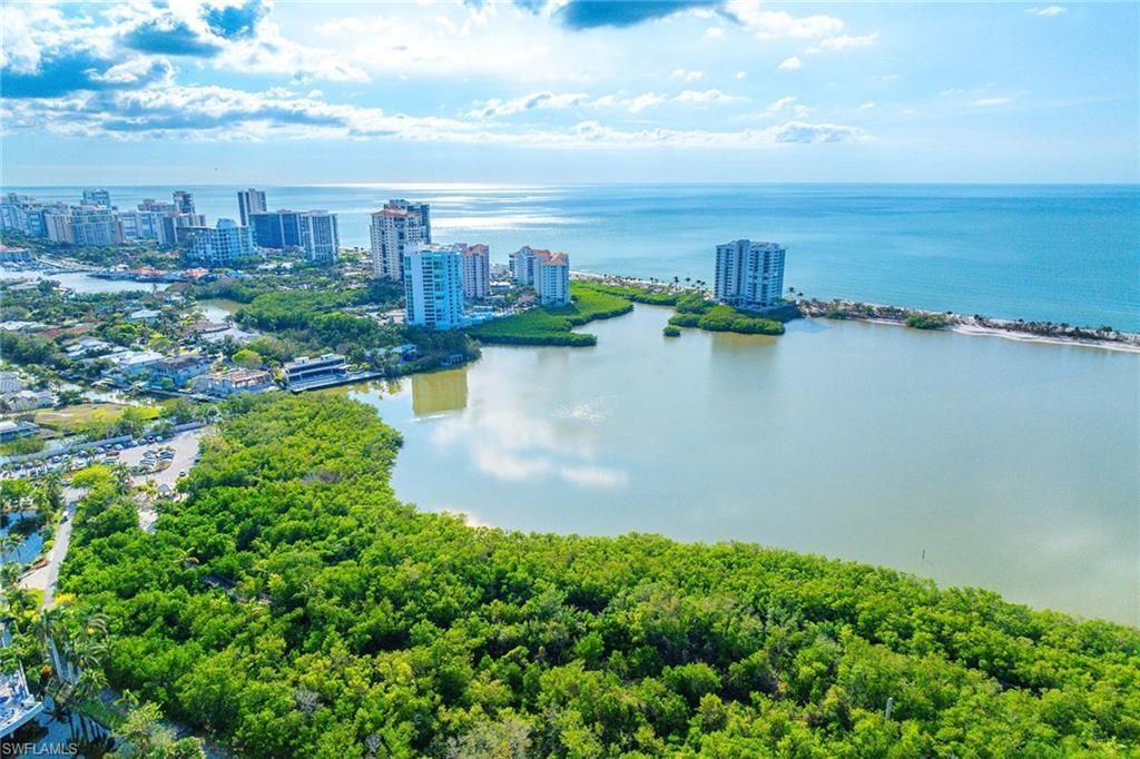 5550 Heron Point Dr, Unit 1201, Naples, FL 34108 Photo