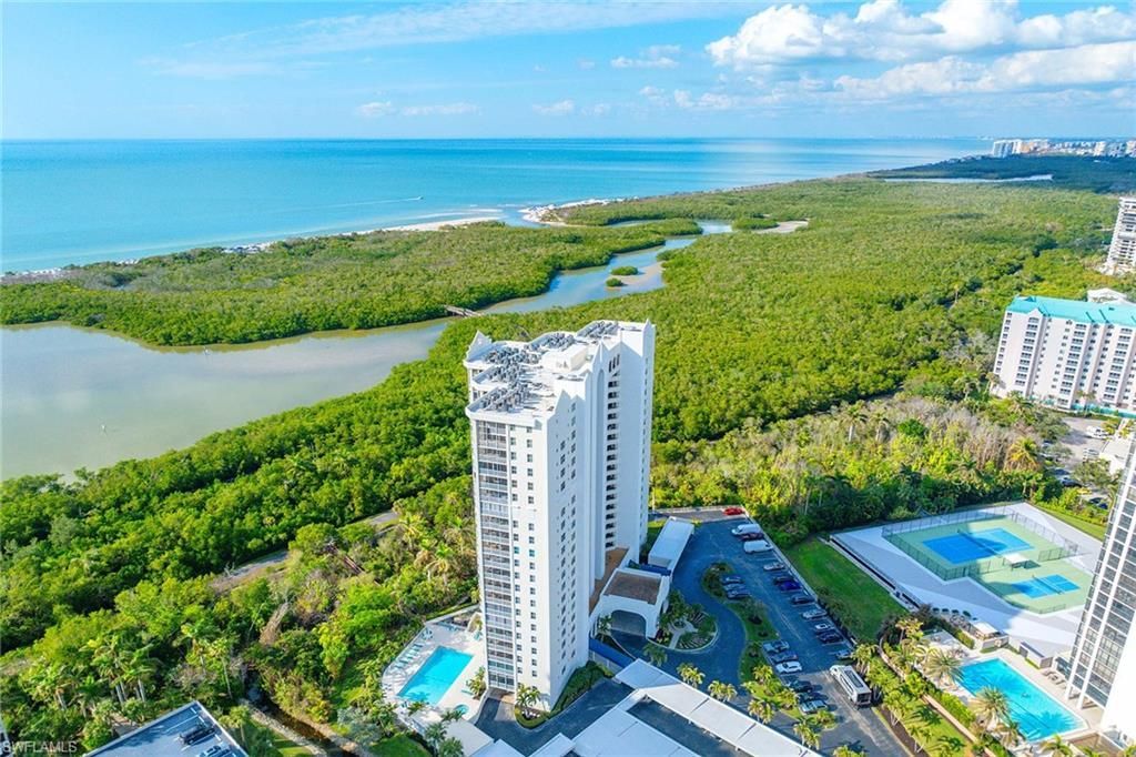 5550 Heron Point Dr, Unit 1201, Naples, FL 34108 Photo