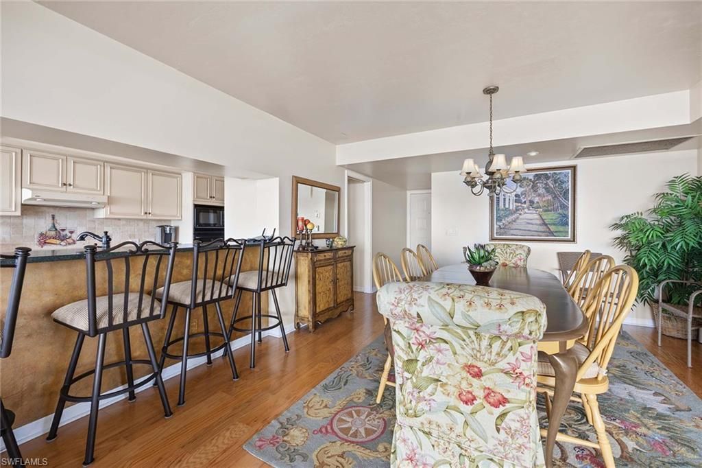 5550 Heron Point Dr, Unit 1201, Naples, FL 34108 Photo