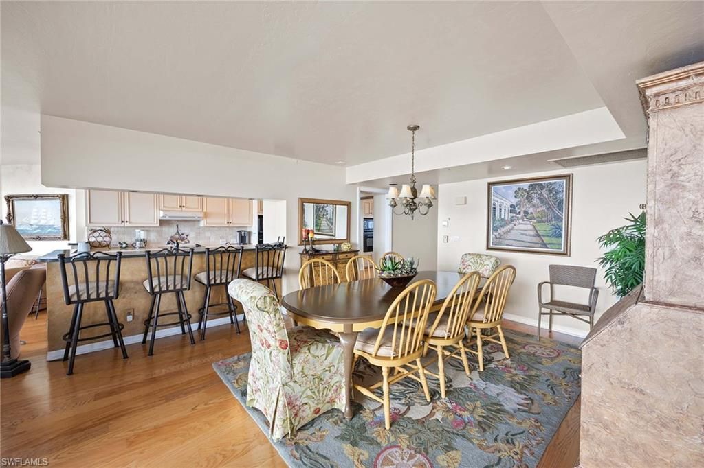 5550 Heron Point Dr, Unit 1201, Naples, FL 34108 Photo