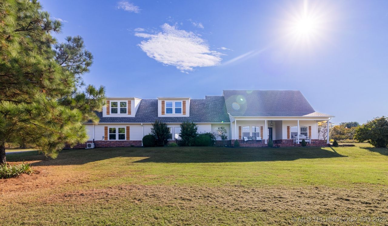 15675 S Peoria Avenue, Bixby, OK 74008 Main Photo