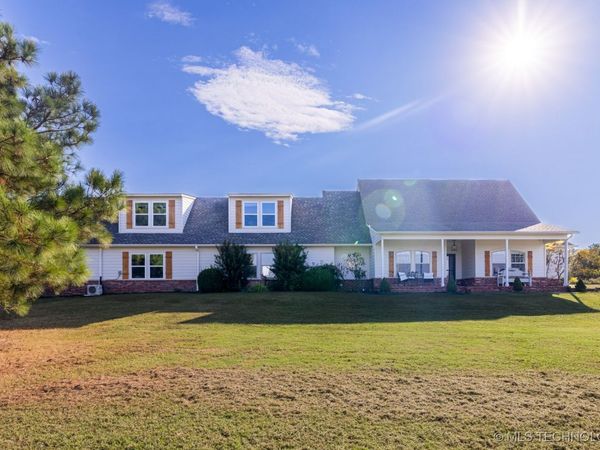 15675 S Peoria Avenue, Bixby, OK 74008