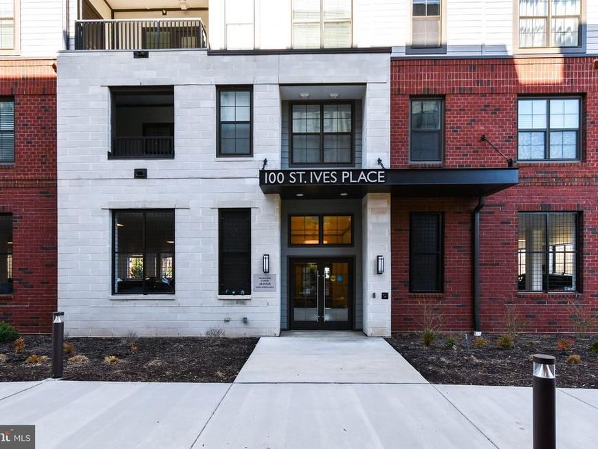100 Saint Ives, Place, Unit #301, National Harbor, MD 20745 Main Photo
