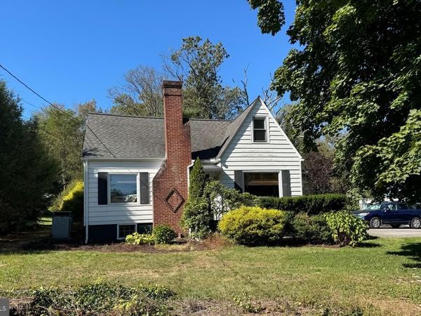 10126 RAYSTOWN ROAD, HUNTINGDON, PA 16652