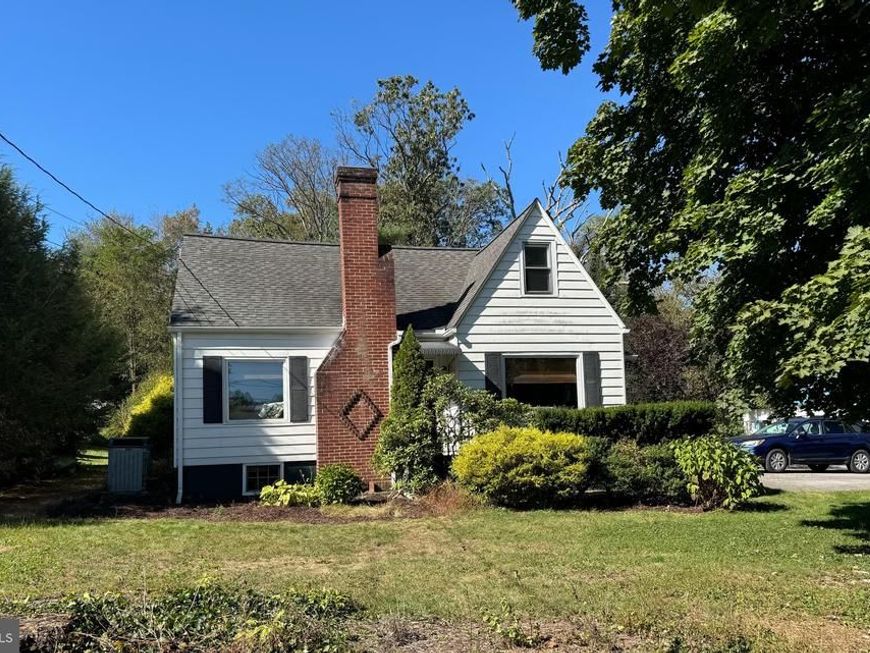 10126 Raystown Road, Huntingdon, PA 16652 Main Photo