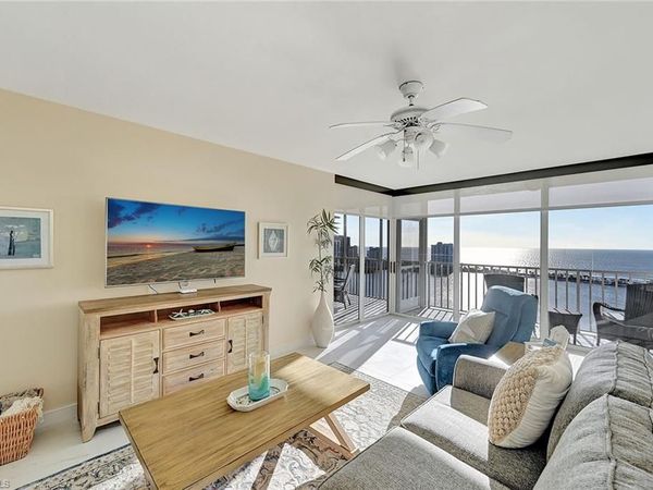 5550 Heron Point DR, Unit 1802, NAPLES, FL 34108